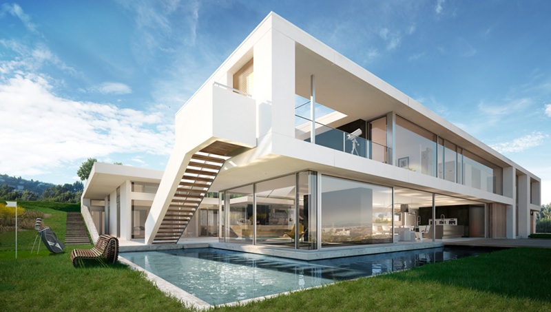 3D Visualisation